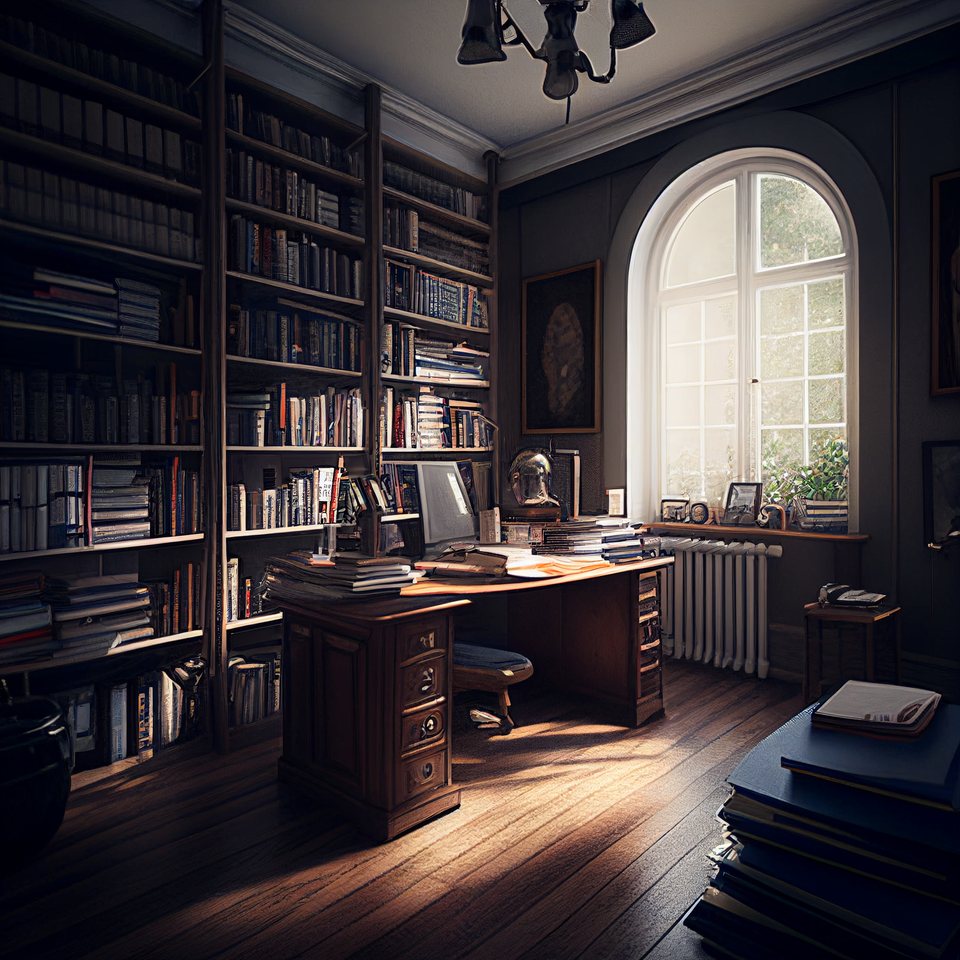 My Reading List